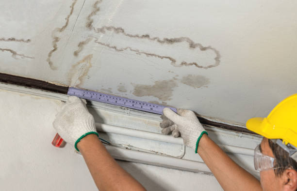 Reliable Burst Pipe Cleanup contractor in Finley, TN by Water Damage Irwin